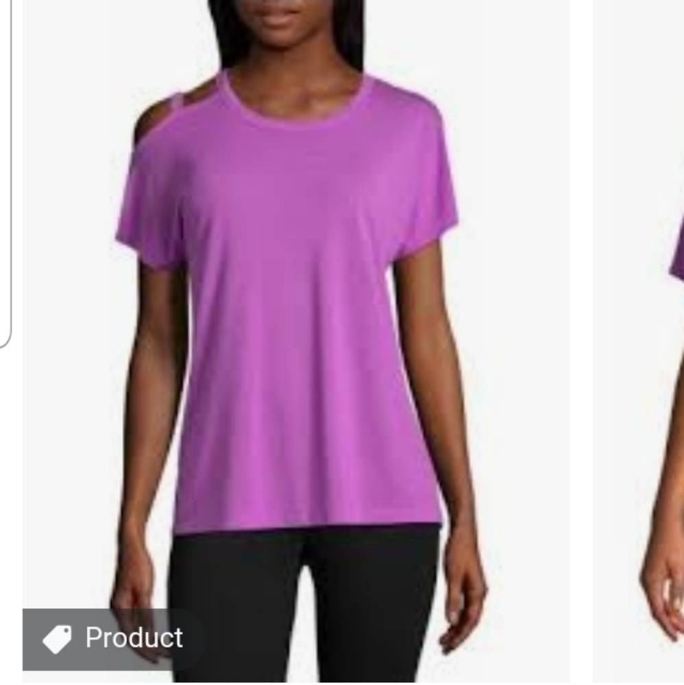 Xersion XANADU PURPLE